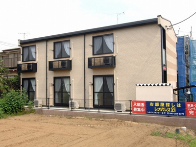 【外観】 | スズキ