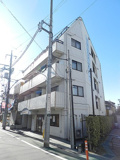 クレッセント武蔵小山の画像