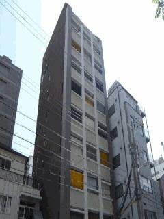 【外観】 | 天満アパートメント