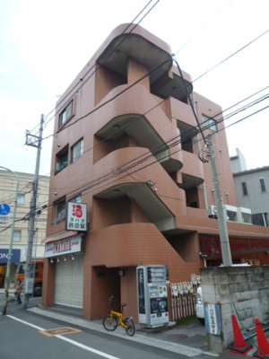 【外観】 | 岩田屋ビル