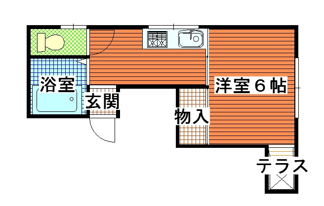 東大阪市下小阪５丁目の賃貸マンションの外観