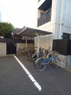 【その他共用部分】