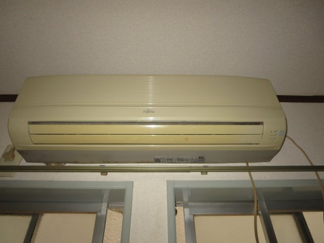 アーバンライフミクニの設備