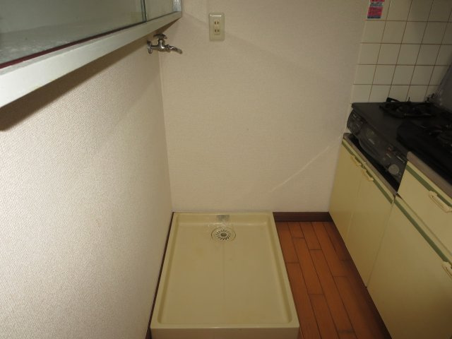 アーバンライフミクニのその他