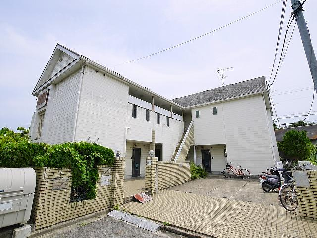 グランパレス西大寺