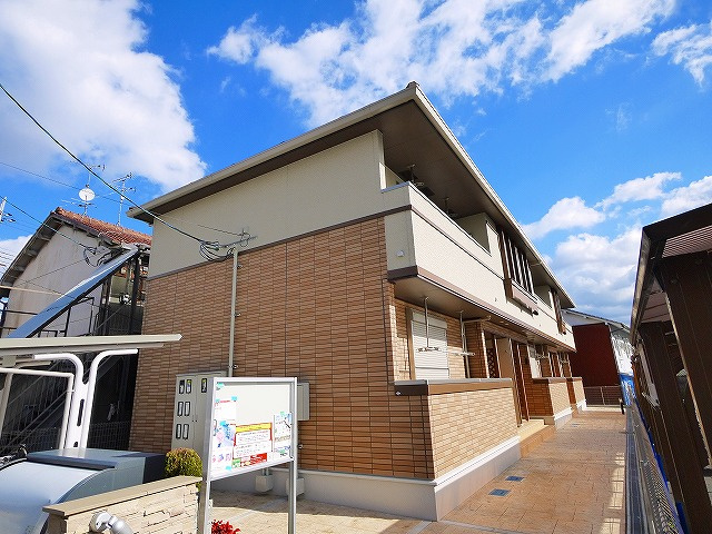 フォレストアーデン