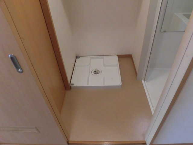 レインボーハウス七日町の設備