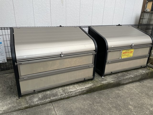 レインボーハウス七日町のその他