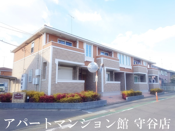 シャルマンⅠ