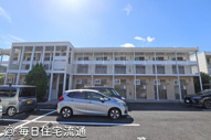 サンピュアⅠの画像