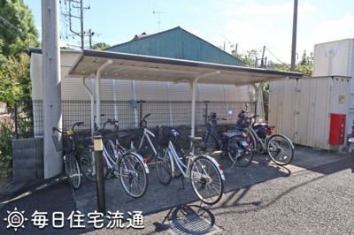 【その他共用部分】 | サンピュアⅠ