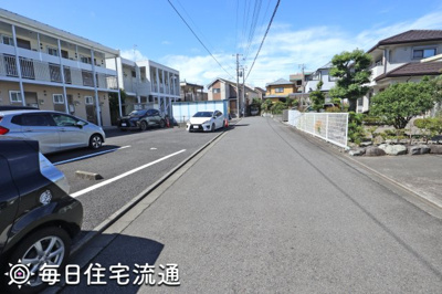 【周辺】 | サンピュアⅠ