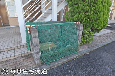 【その他共用部分】 | サンピュアⅠ