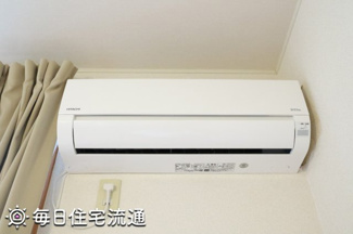 【設備】 | サンピュアⅠ