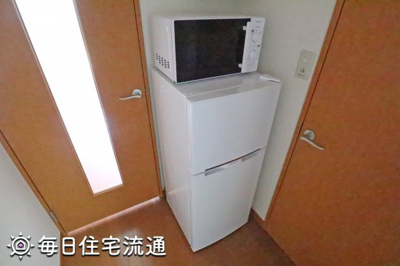 【設備】 | サンピュアⅠ