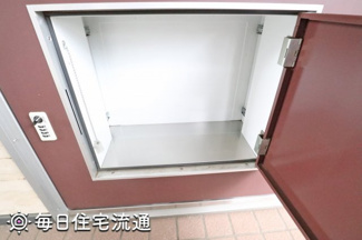 【設備】 | サンピュアⅠ