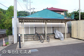 【その他共用部分】 | サンピュアⅠ