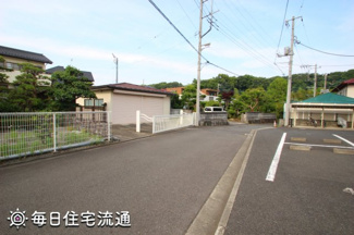 【周辺】 | サンピュアⅠ