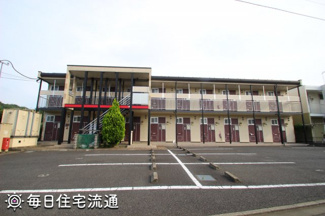 【外観】 | サンピュアⅠ