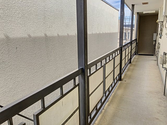 コーポ長橋のその他共用部分