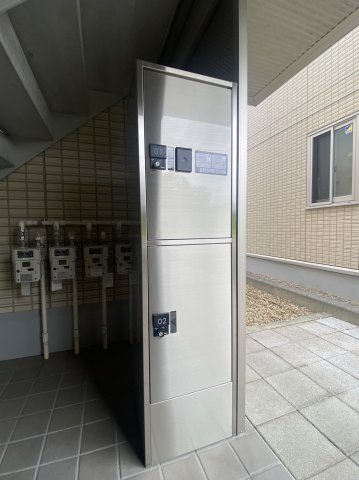 フィーノⅡのその他共用部分