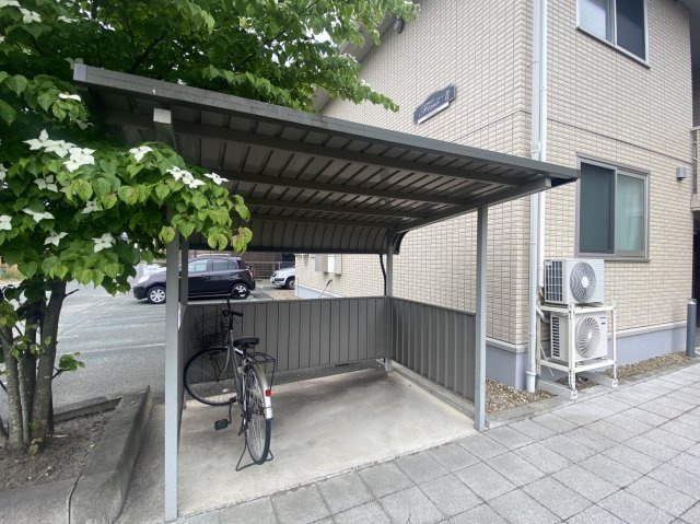 フィーノⅡのその他共用部分