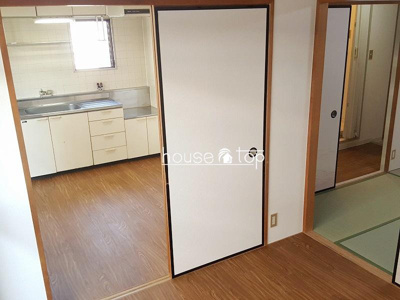 【洋室】 | グラシオ武庫川(武庫川駅・鳴尾東小学校区・鳴尾南中学校区)