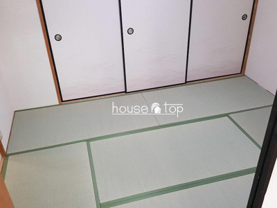 【和室】 | グラシオ武庫川(武庫川駅・鳴尾東小学校区・鳴尾南中学校区)