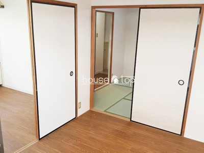 【洋室】 | グラシオ武庫川(武庫川駅・鳴尾東小学校区・鳴尾南中学校区)