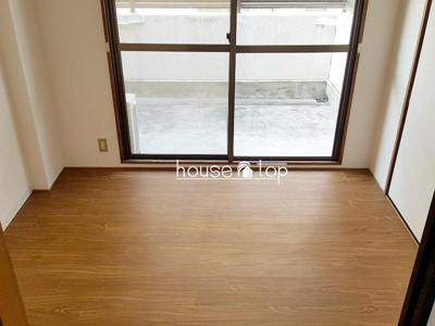 【洋室】 | グラシオ武庫川(武庫川駅・鳴尾東小学校区・鳴尾南中学校区)