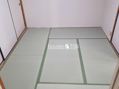 【和室】 | グラシオ武庫川(武庫川駅・鳴尾東小学校区・鳴尾南中学校区)