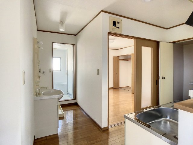 コンフォートＦの内装|サンプル写真となります。