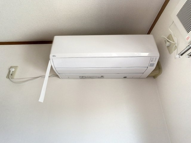 コンフォートＦの設備|サンプル写真となります。