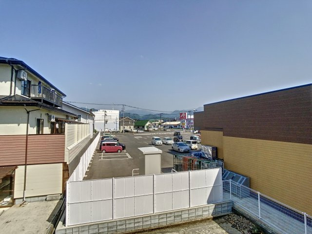 コンフォートＦの展望|サンプル写真となります。