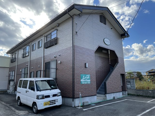 コンフォートＦの外観