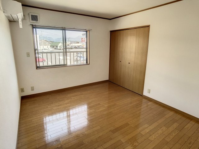 コンフォートＦの洋室|サンプル写真になります。