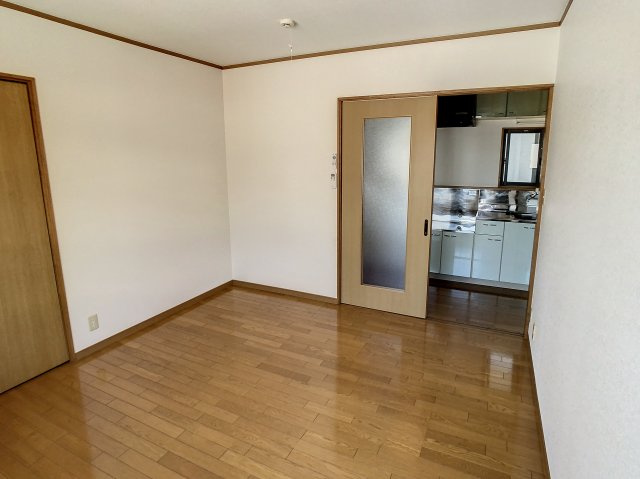 コンフォートＦの居間・リビング|サンプル写真となります。