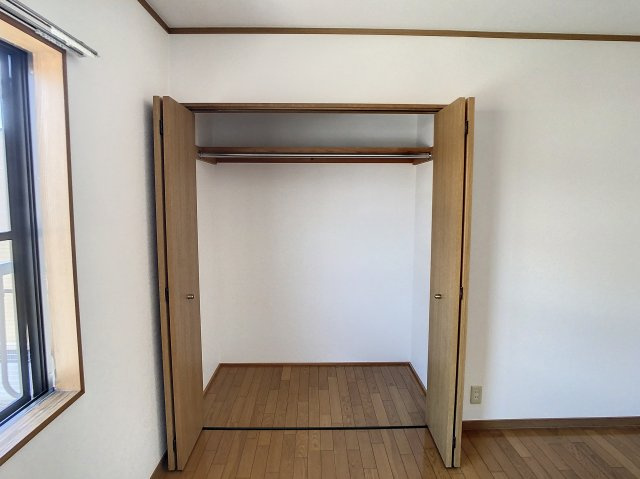 コンフォートＦの収納|サンプル写真となります。