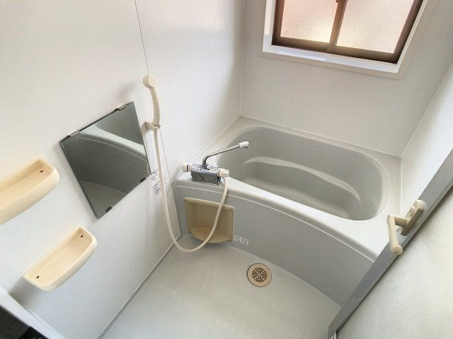 コンフォートＦの浴室|サンプル写真となります。