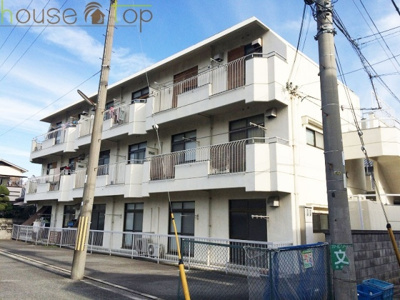 【外観】 | メゾンＴＭＹ