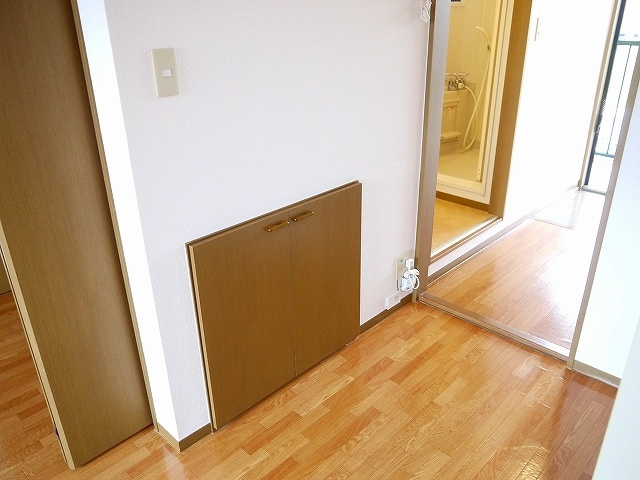エストクールの内装|物件の内装です