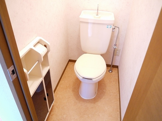 エストクールのトイレ|トイレも気になるポイント