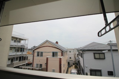 【展望】 | カシータ曽根