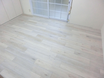 【洋室】 | カーサ西山町