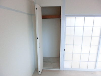 【収納】 | カーサ西山町