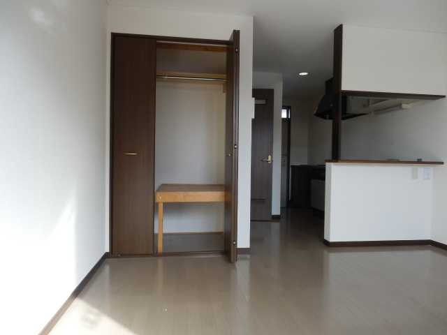 クックデュオの収納