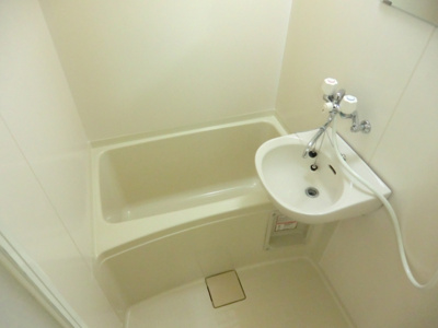 【浴室】 | レオパレスMeisterTAKUMI