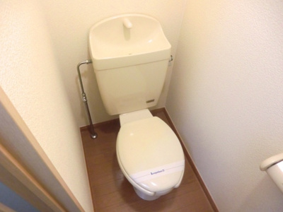 【トイレ】 | レオパレスMeisterTAKUMI