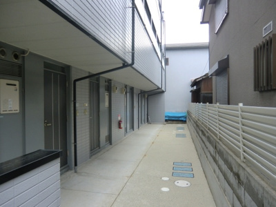【その他共用部分】 | レオパレスMeisterTAKUMI