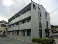 レオパレスMeisterTAKUMIの画像